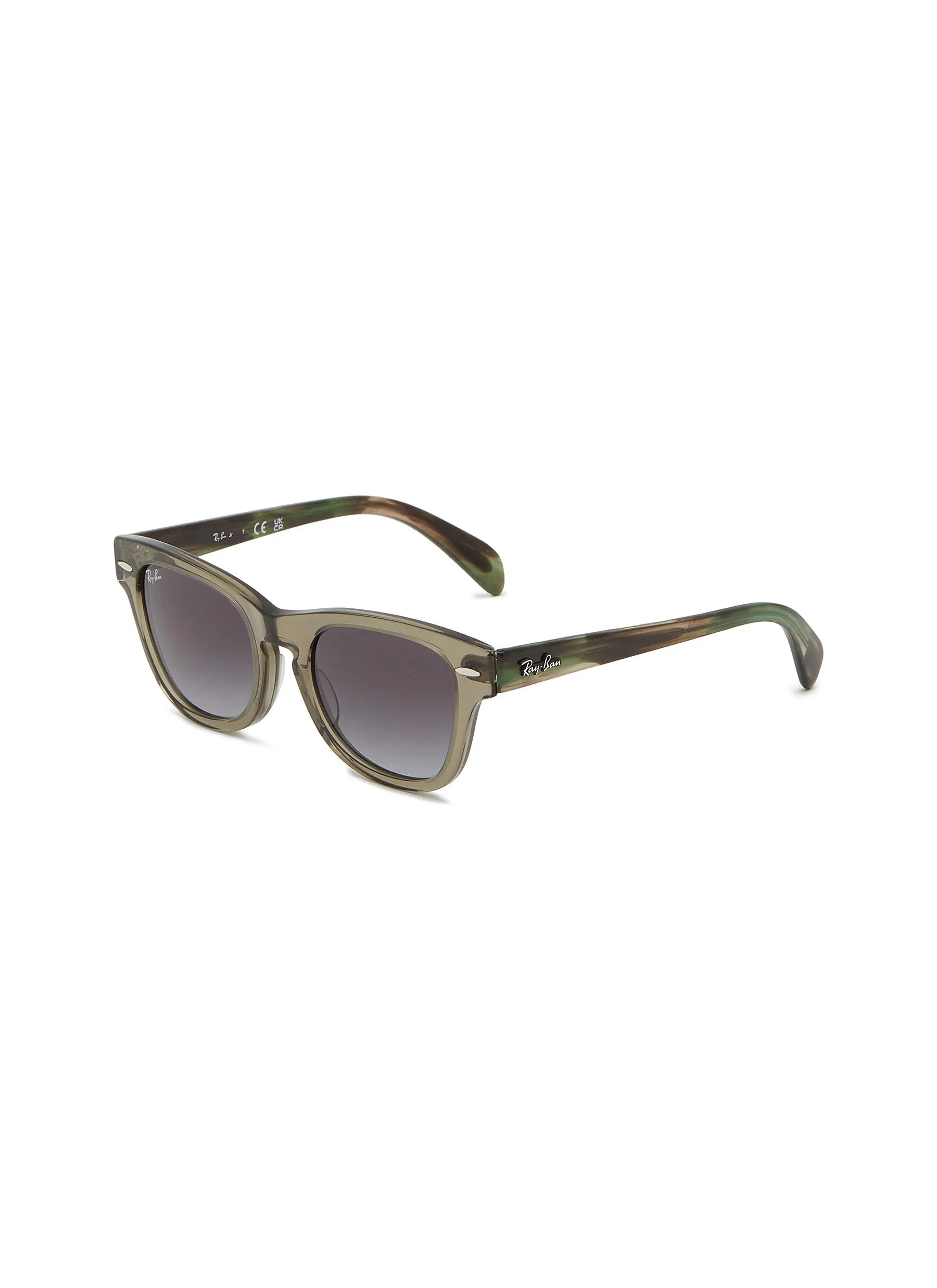 -----------RAY-BAN  ---- ------------ ----Acetate Kids Sunglasses --