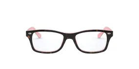 0/Ry1531 RY1531 Ray Ban Kids Eyeglasses