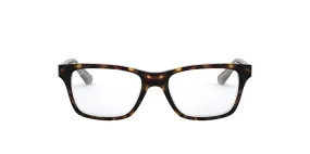 0/Ry1536 RY1536 Ray Ban Kids Eyeglasses