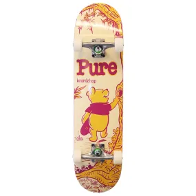 Complete 7.75 Skateboard Set from Pure 100 Acre