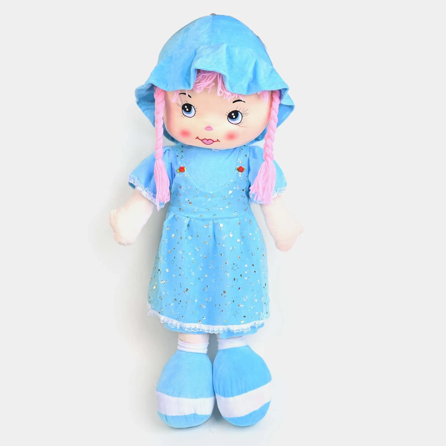 Glittery Candy Doll at 100cm