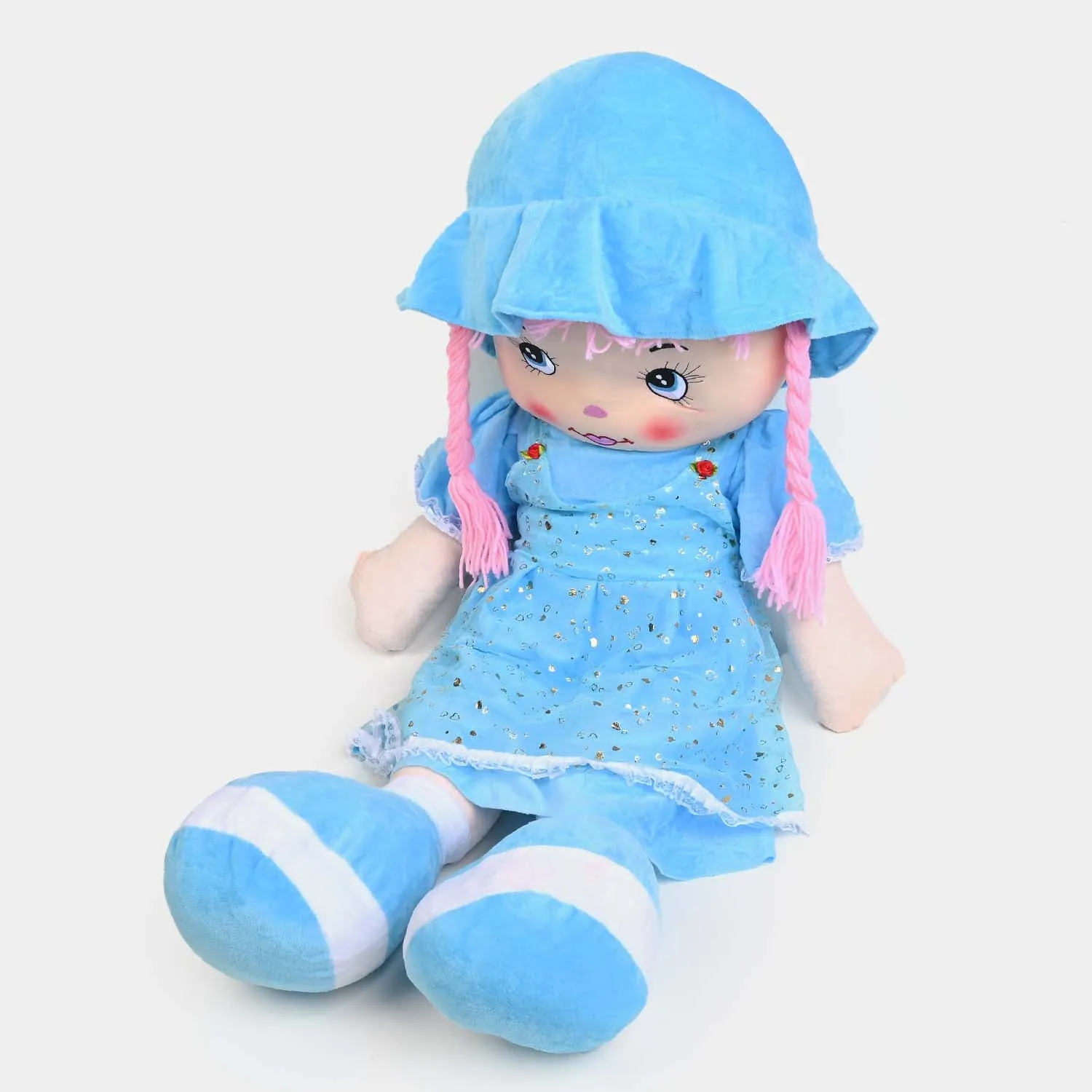 Glittery Candy Doll at 100cm