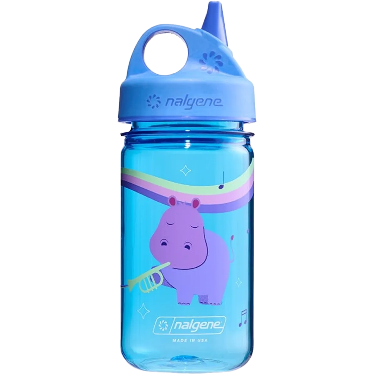 12 oz Eco-Friendly Kid's Water Bottle