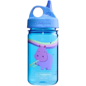 12 oz Eco-Friendly Kid's Water Bottle