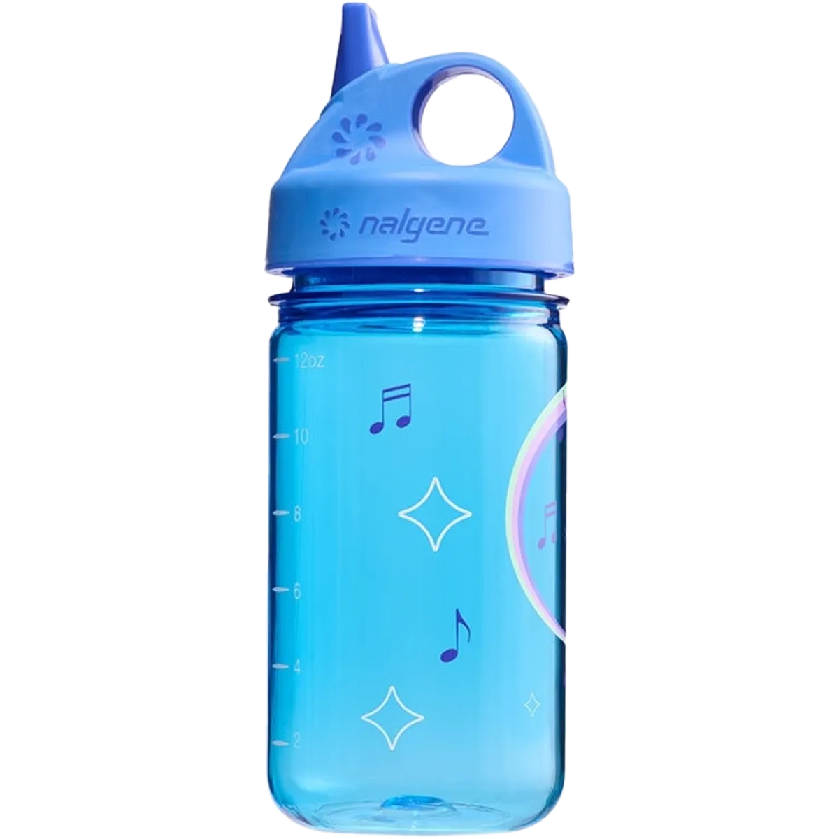 12 oz Eco-Friendly Kid's Water Bottle