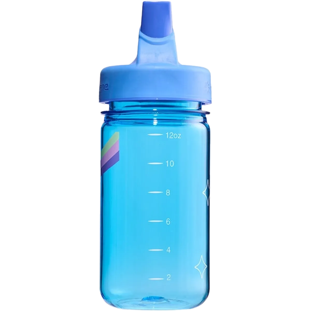 12 oz Eco-Friendly Kid's Water Bottle