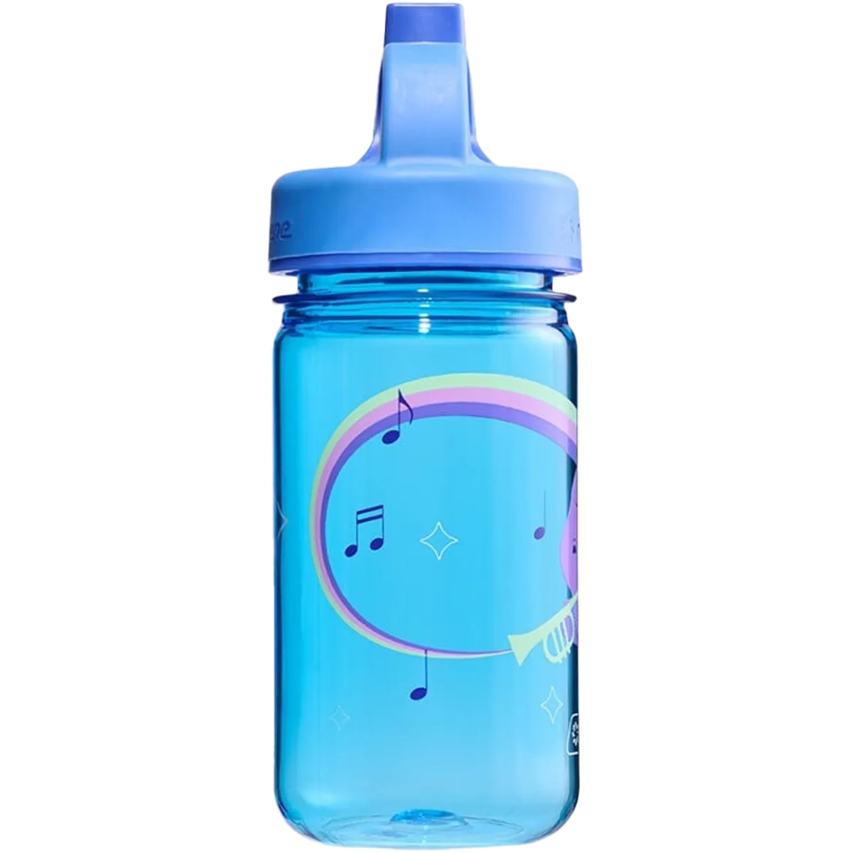 12 oz Eco-Friendly Kid's Water Bottle