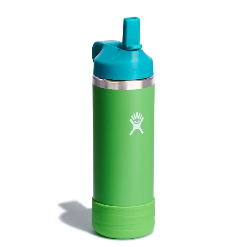 Hydro Flask 12 Oz Kids Wide Mouth - Bottiglia termica