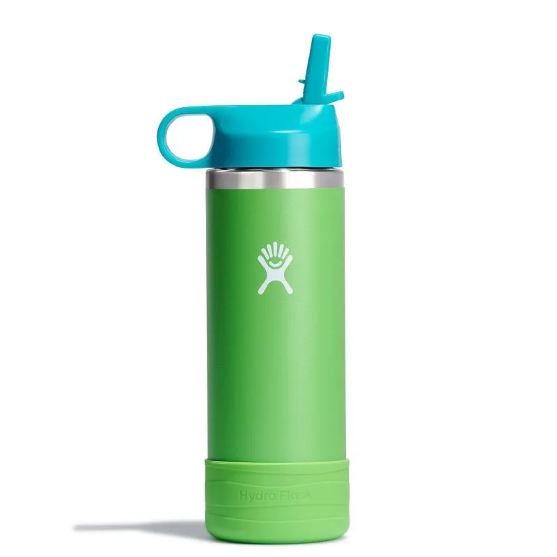 Hydro Flask 12 Oz Kids Wide Mouth - Bottiglia termica