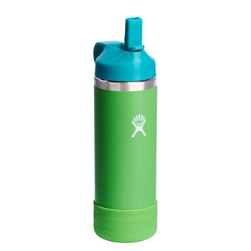 Hydro Flask 12 Oz Kids Wide Mouth - Bottiglia termica