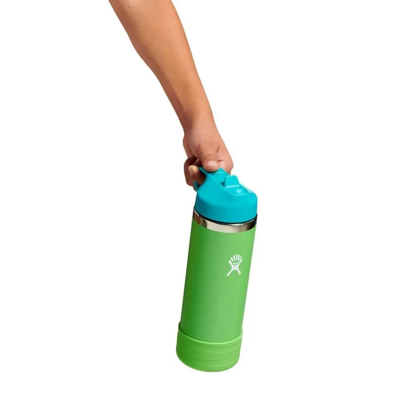 Hydro Flask 12 Oz Kids Wide Mouth - Bottiglia termica