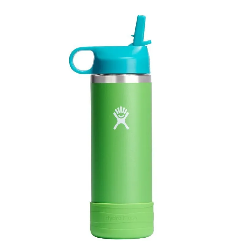 Hydro Flask 12 Oz Kids Wide Mouth - Bottiglia termica