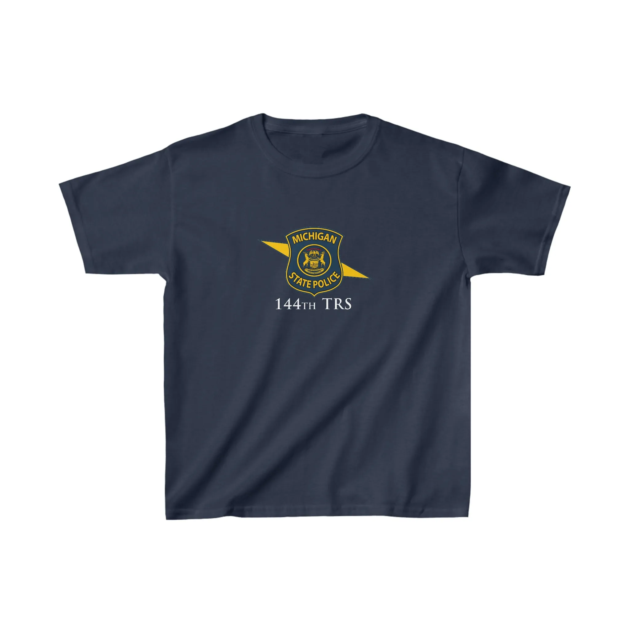 144 TRS Kids T-Shirt