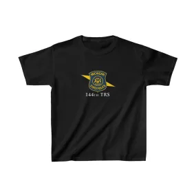 144 TRS Kids T-Shirt