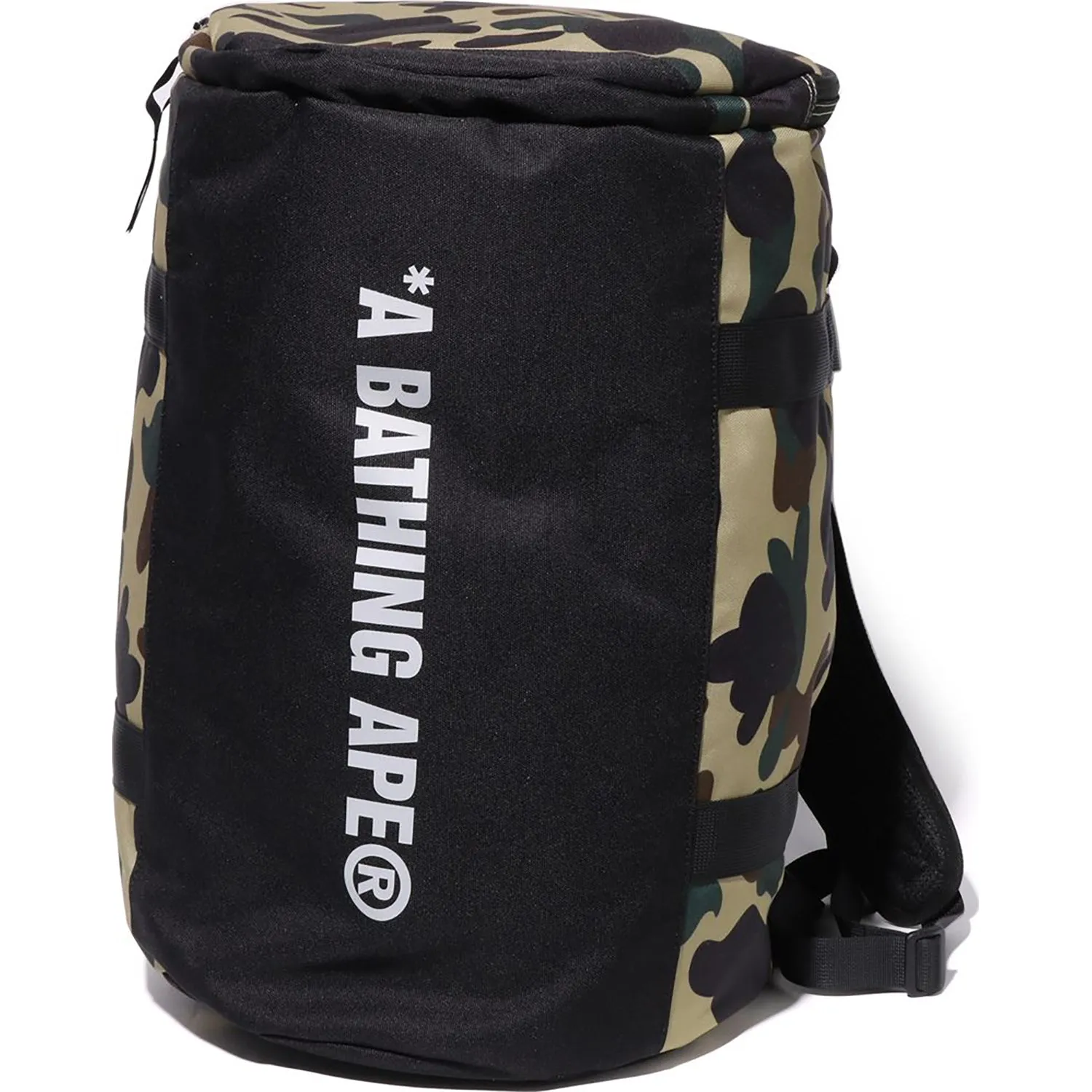 1ST CAMO 3WAY BAG KIDS