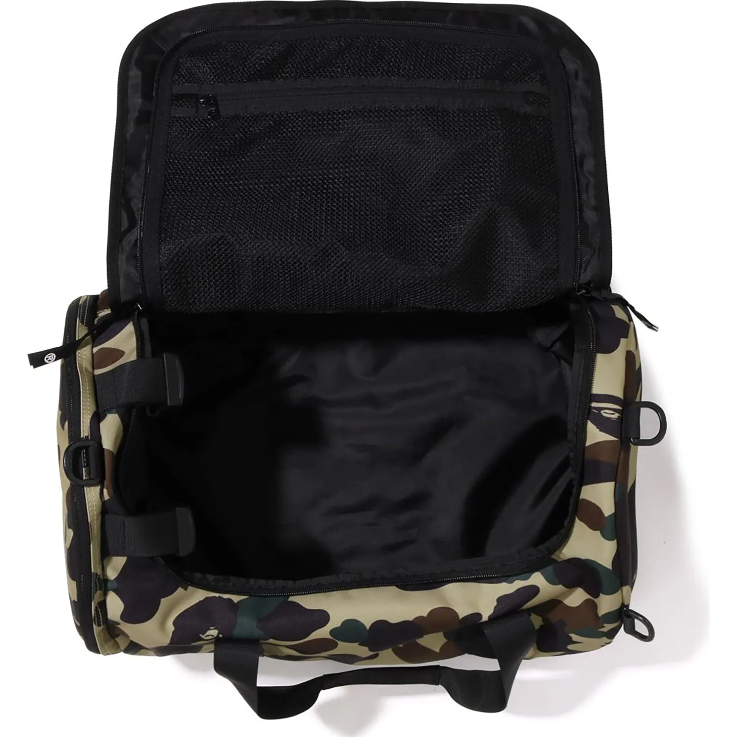 1ST CAMO 3WAY BAG KIDS