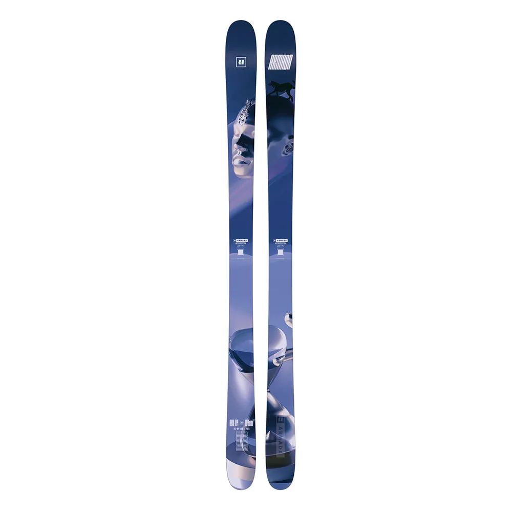 2025 Arv 84 (Short) Ski - Kids