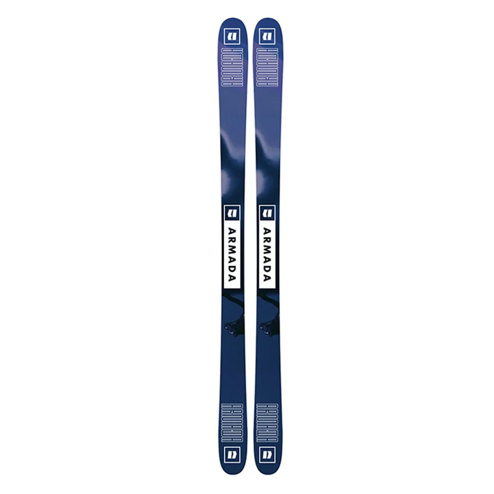 2025 Arv 84 (Short) Ski - Kids