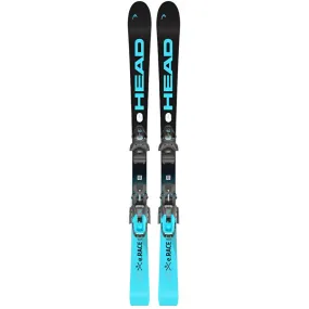 2025 WC eRace Team Ski w/ Binding - Kids