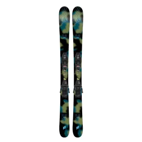 2026 Jr Hifi Ski w/ Binding - Kids