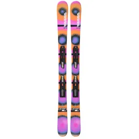 2026 Jr Omen Ski - Kids