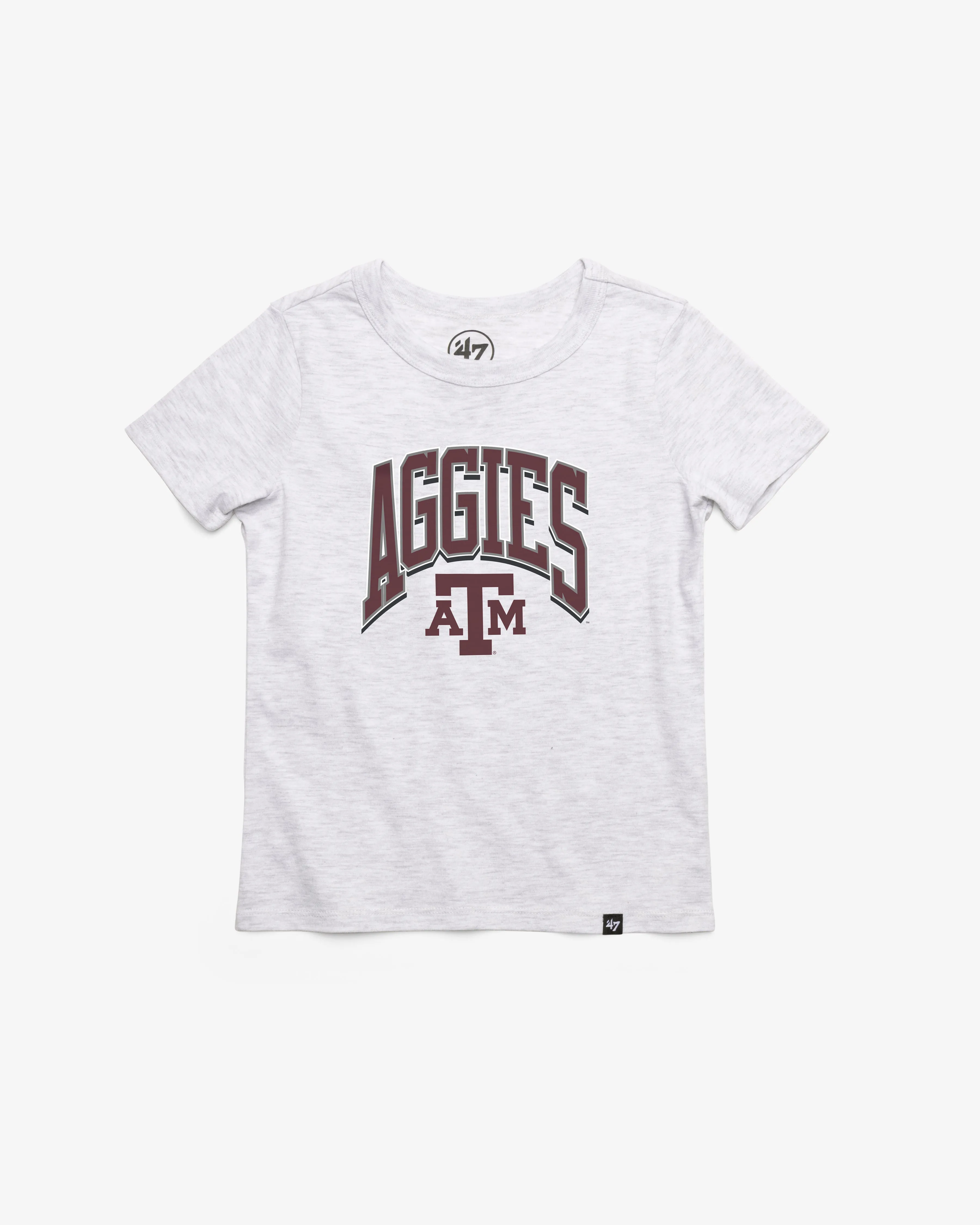 Kids' '47 Franklin Tee for TEXAS A&M AGGIES WALK TALL