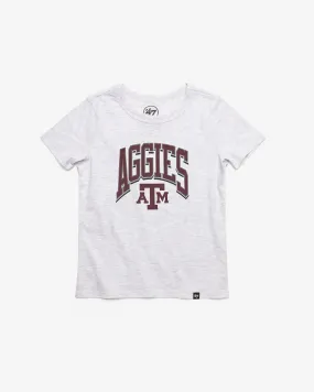 Kids' '47 Franklin Tee for TEXAS A&M AGGIES WALK TALL