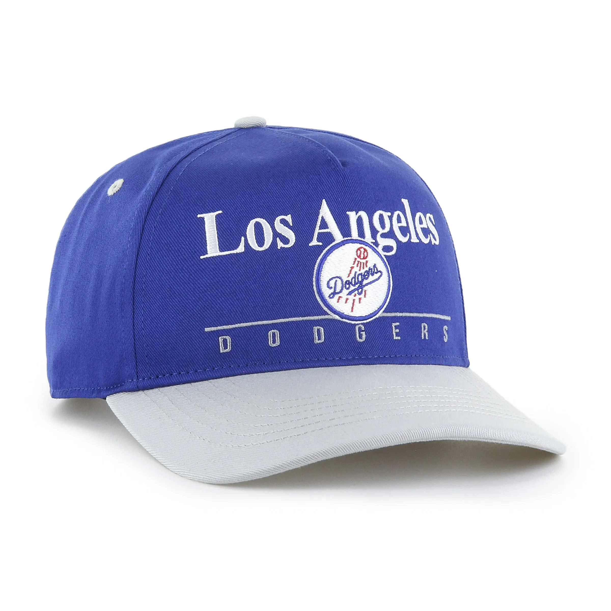 Los Angeles Dodgers Hitch Tee for Kids