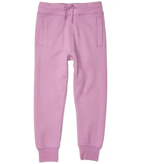 #4kids Essential Fleece Track Pants (Little Kids/Big Kids)