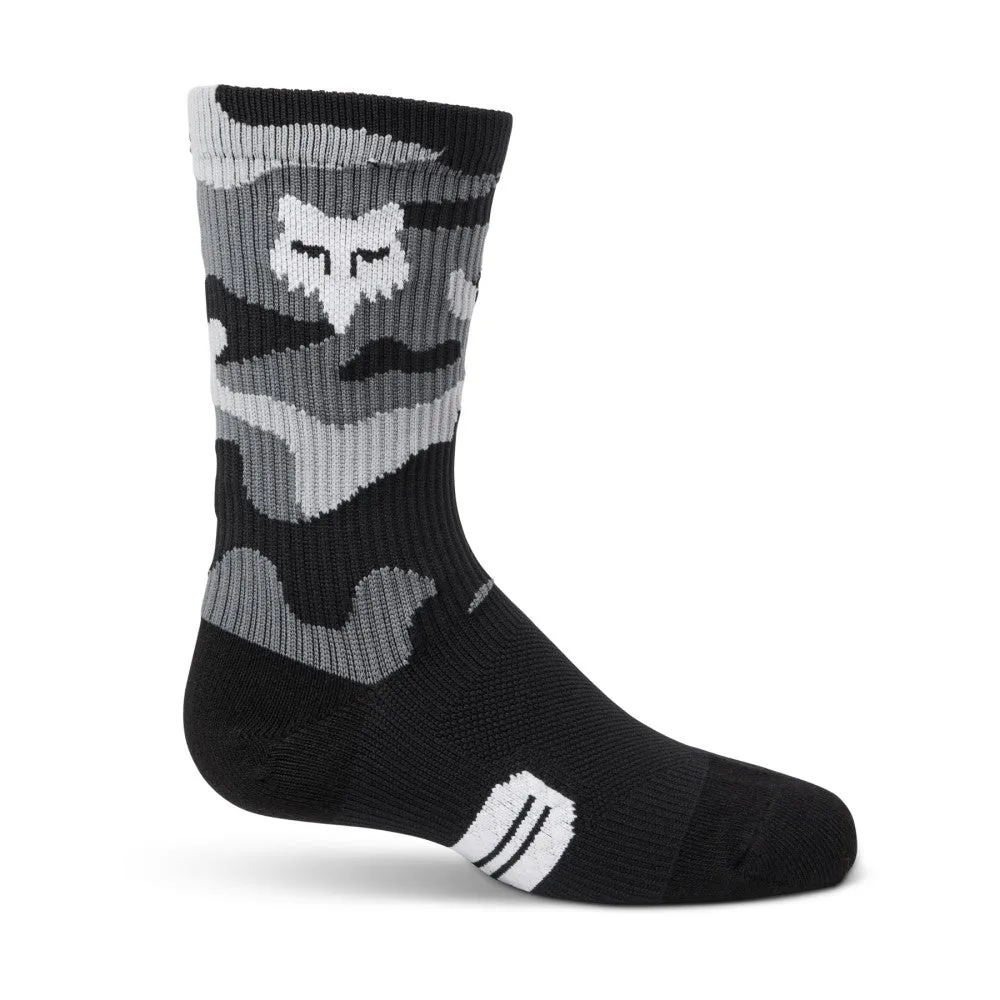 6 inch Ranger Crew Socks - Kids