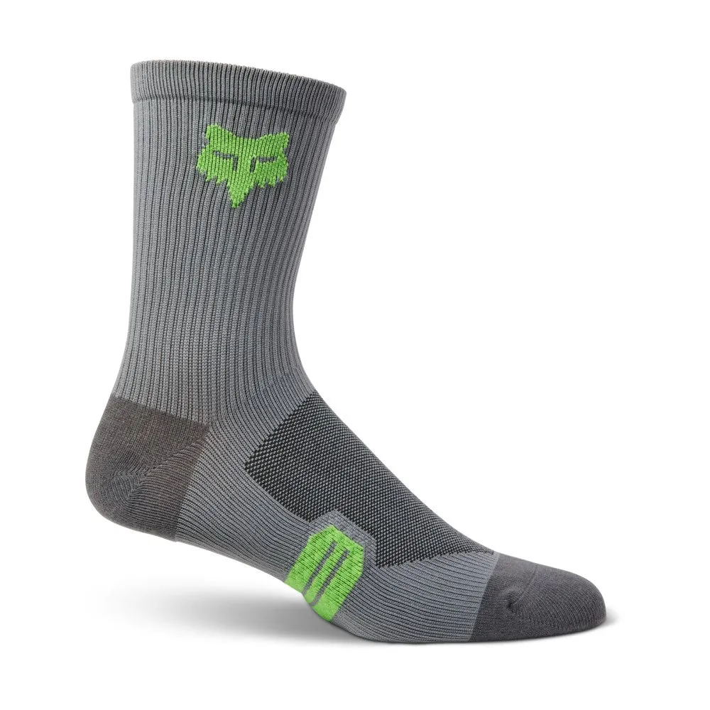 6 inch Ranger Crew Socks - Kids