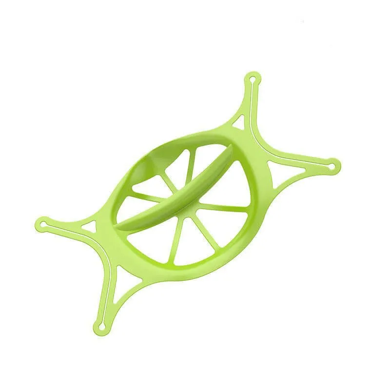 Upgraded Silicone 3D Mask Bracket for Kids