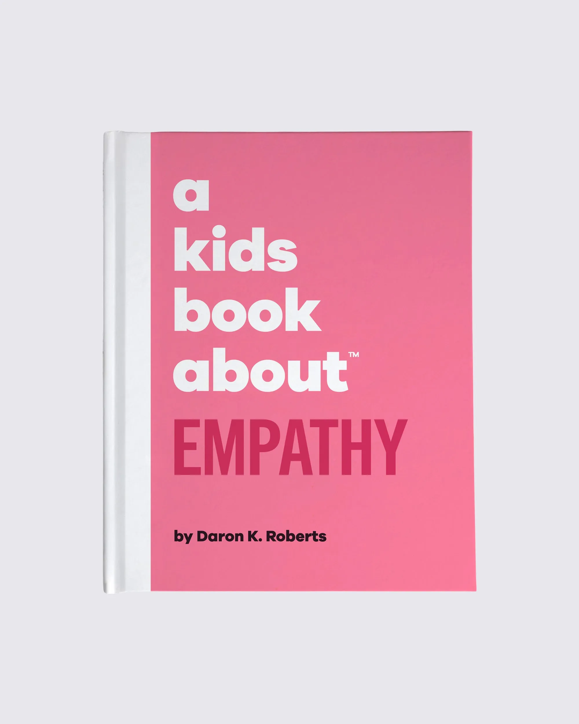 A Kids Book About Empathy