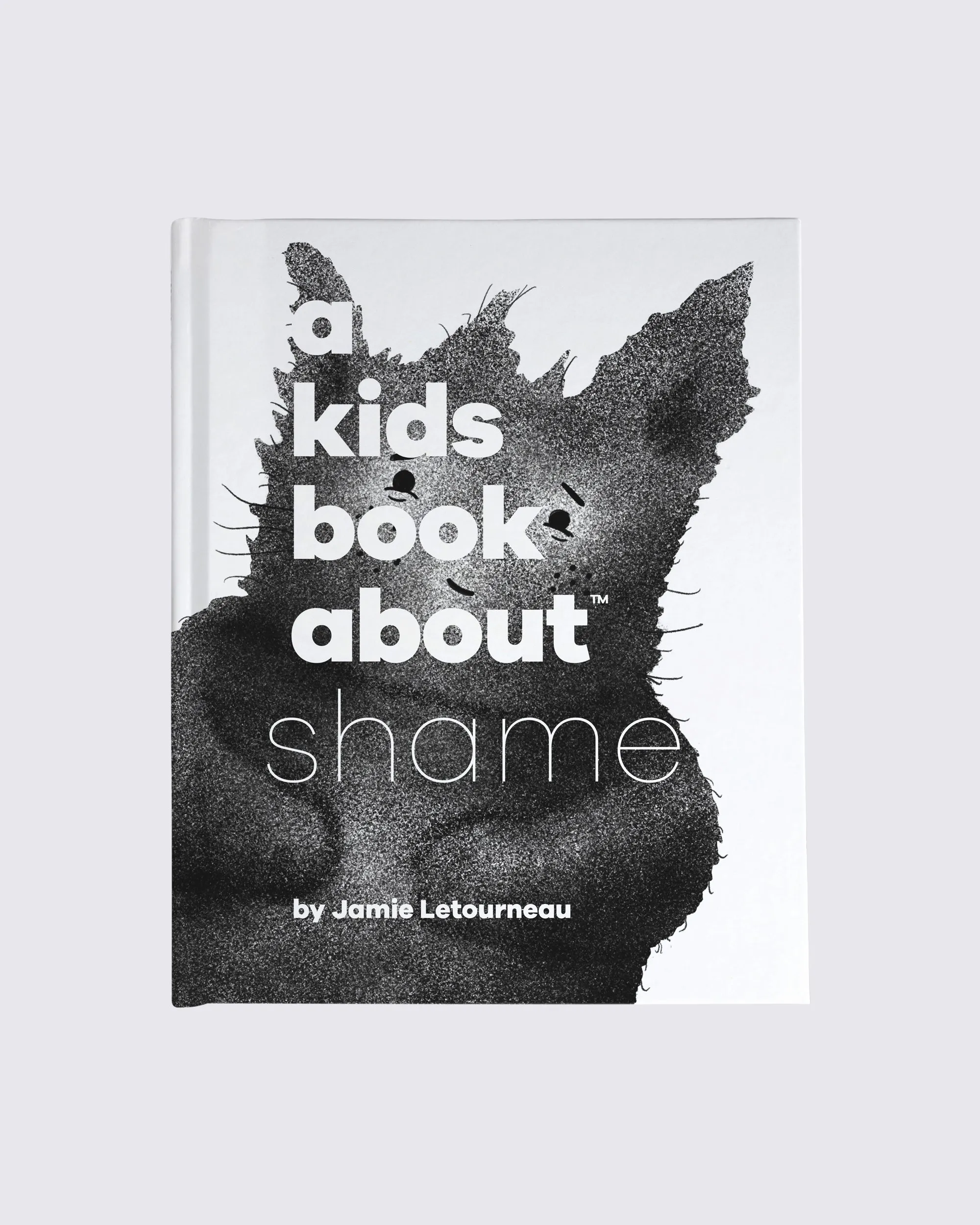 A Kids Book About Shame