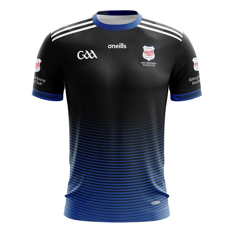 Abbeyknockmoy Hurling Club Kids' Jersey