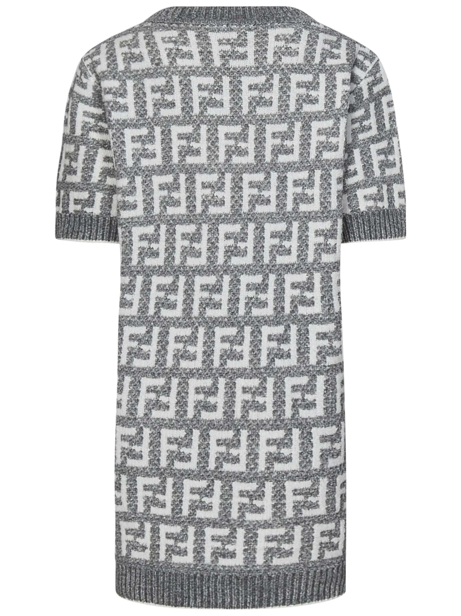 Fendi Kids Dress