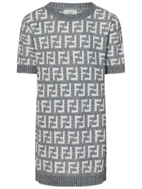 Fendi Kids Dress