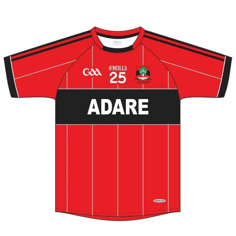 Adare GAA Kids' Jersey 