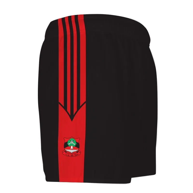 Adare GAA Kids' Mourne Shorts