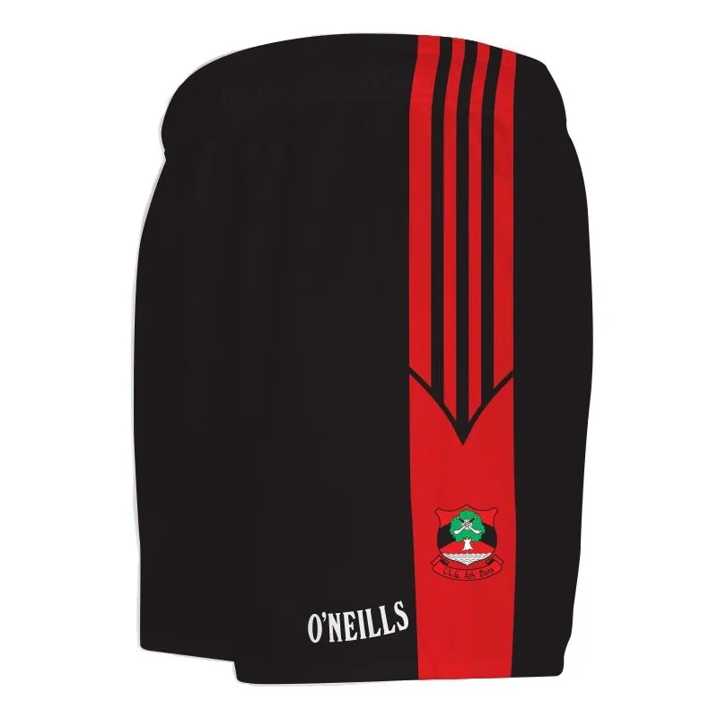 Adare GAA Kids' Mourne Shorts