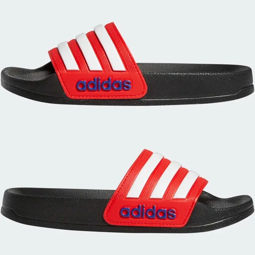 Adidas Boy's Adilette Shower Slides