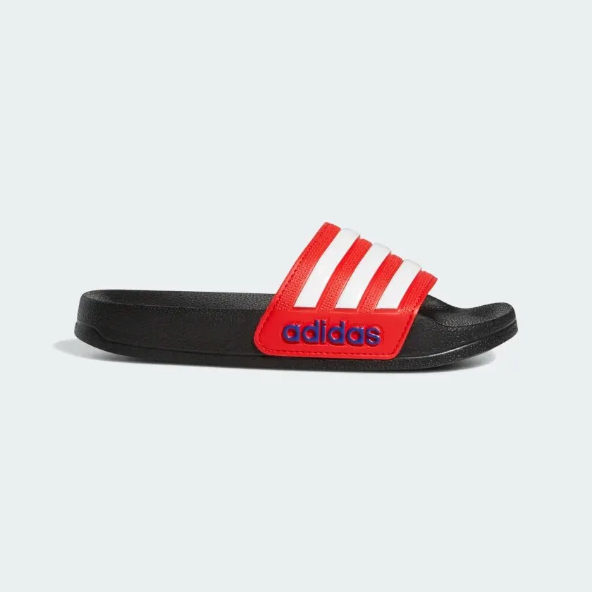 Adidas Boy's Adilette Shower Slides