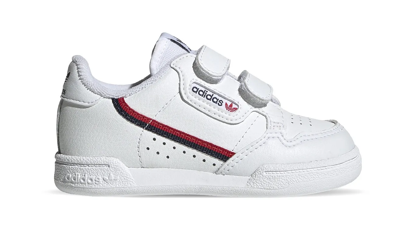 adidas Continental 80 CF Kids