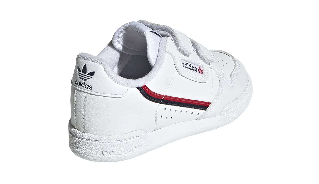 adidas Continental 80 CF Kids