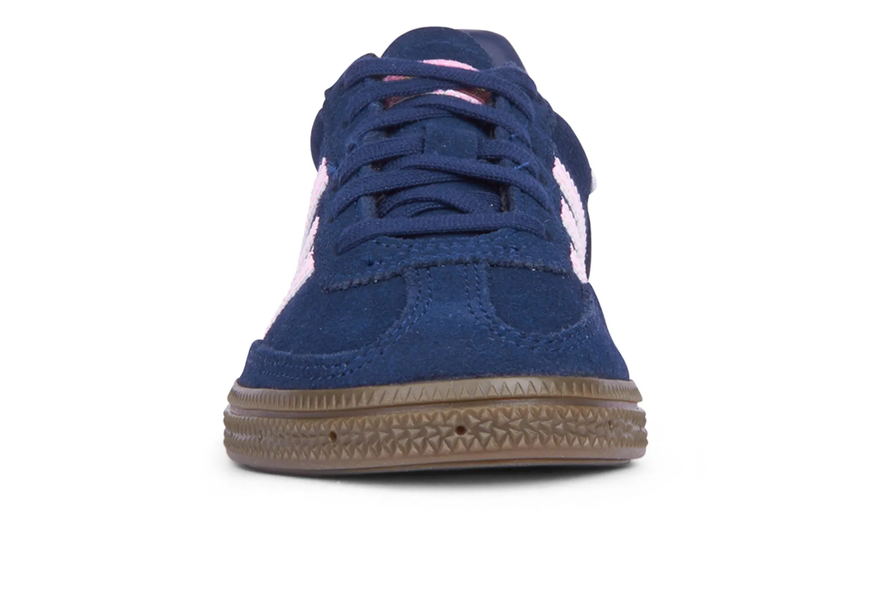 Adidas Handball Spezial C (Kids) - Night Indigo/Orchid Fusion/Gum