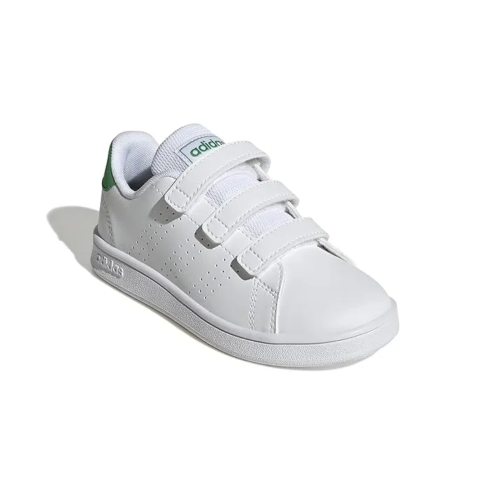 adidas Kids Advantage (Little Kid)