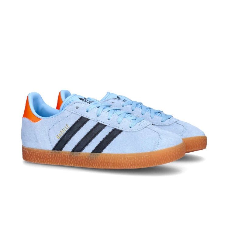 adidas Kids Gazelle Trainers