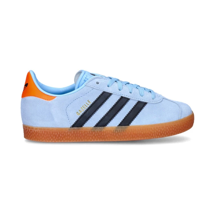 adidas Kids Gazelle Trainers