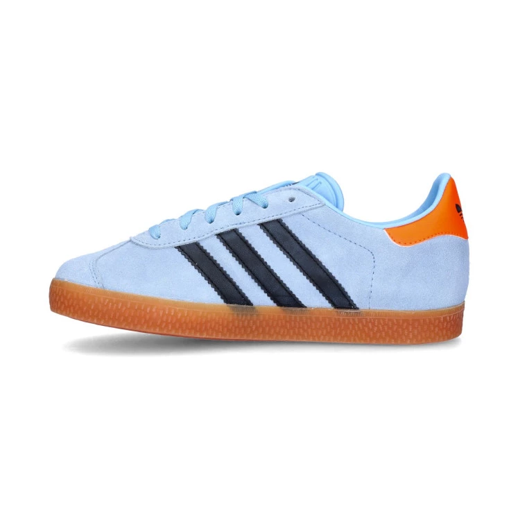 adidas Kids Gazelle Trainers