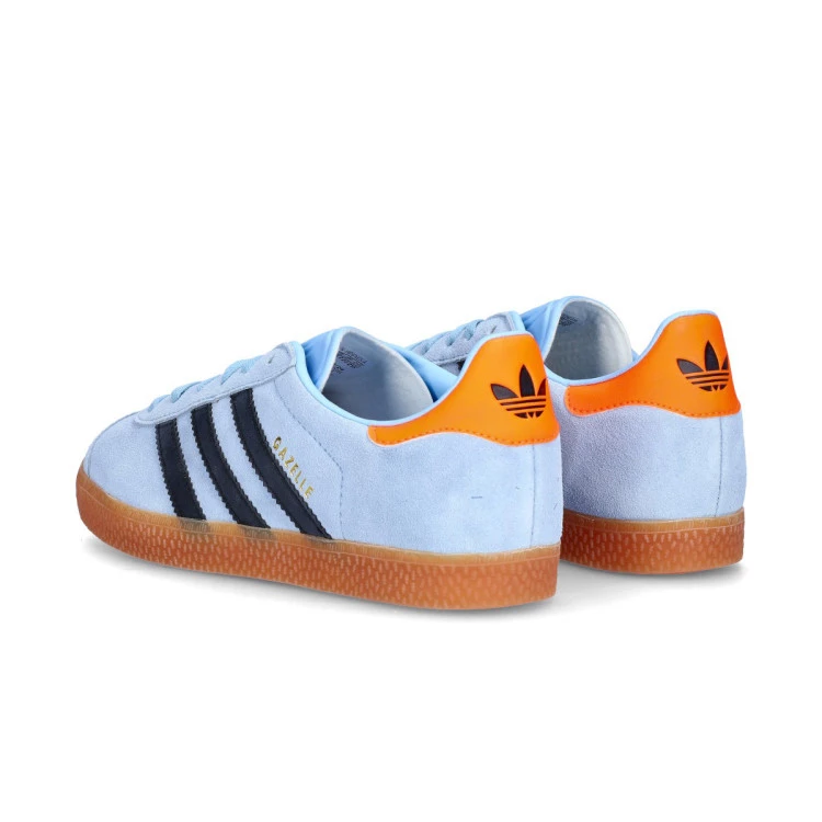 adidas Kids Gazelle Trainers